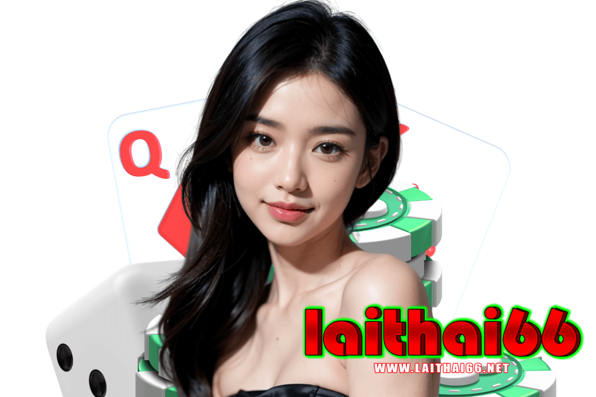 laithai66 แจกเครดิตฟรี